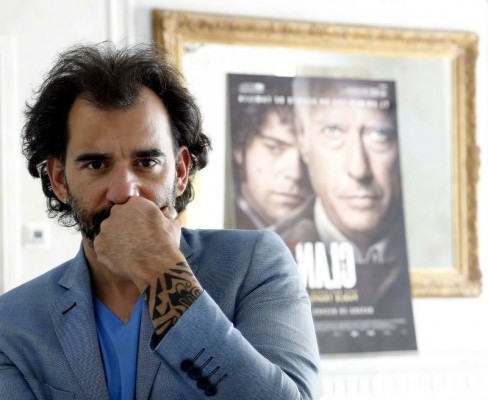 Trapero estrena 'El clan': la familia que mata unida permanece unida