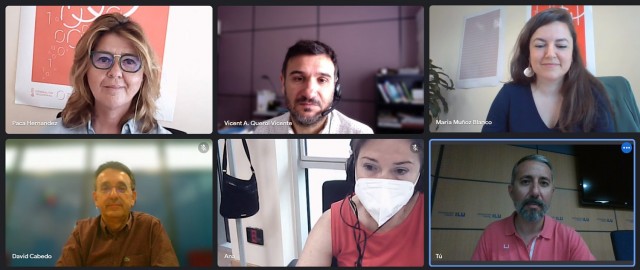 La Cátedra de Brecha Digital y Territorio de la UJI pondrá en marcha una guía de pueblos inteligentes

