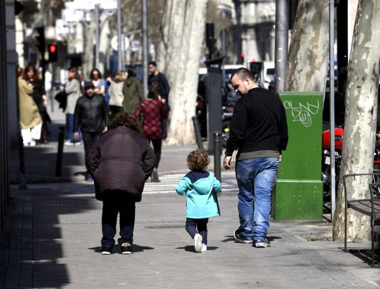 Dos años de ingreso mínimo vital, una ayuda contra la pobreza para 450.000 hogares