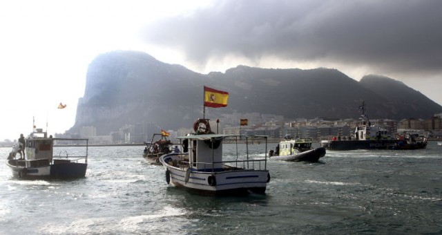 Gibraltar español
