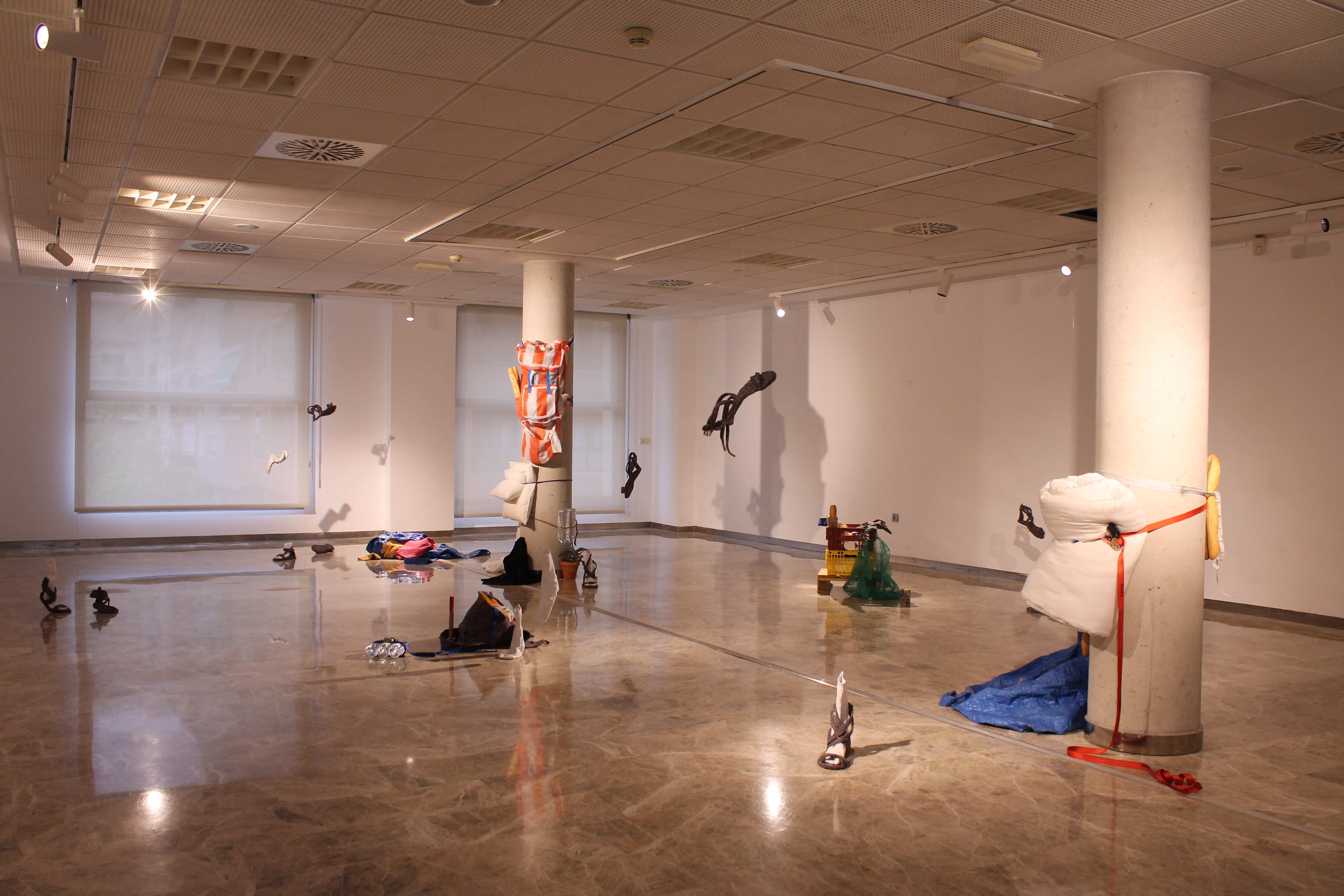 Lucas Selezio de Souza habita 