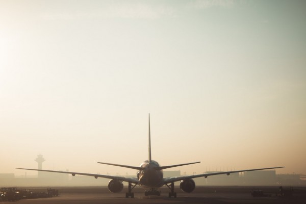 Oreyeon, una 'startup' de soluciones aeroportuarias que colabora con Distrito Digital  