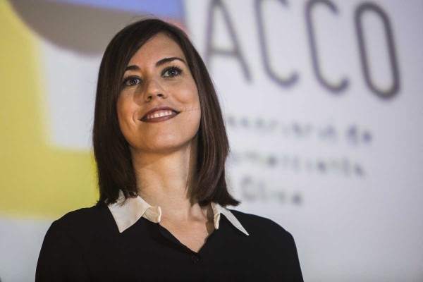 La alcaldesa de Gandia, tranquila tras declarar como investigada por prevaricación, revelación de secretos, falsedad y coacciones