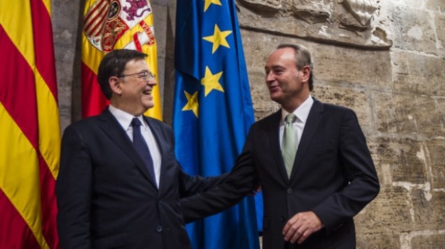 El Consell adjudicará 14 de las 42 TDT comarcales a 'Levante' e 'Información' 