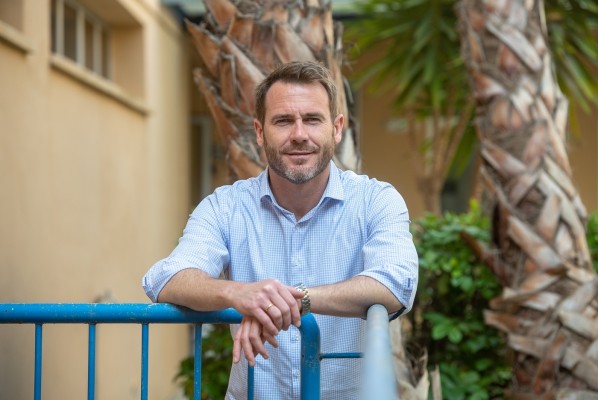 Pérez Parker (Avibe): 