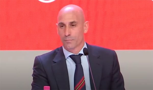 Casi la mitad de los ingresos de la RFEF procede de LaLiga y sus clubes
