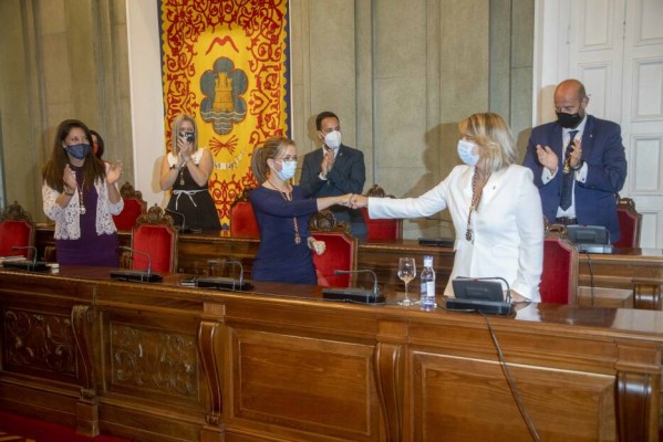 ¿Quién tiene la llave para gobernar en Cartagena?