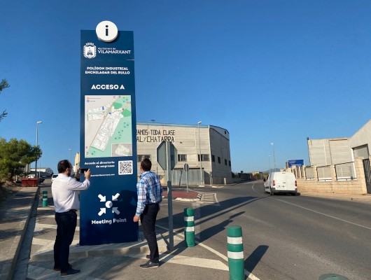 Vilamarxant invertirá 4,7 millones de euros en mejoras en el término municipal este año