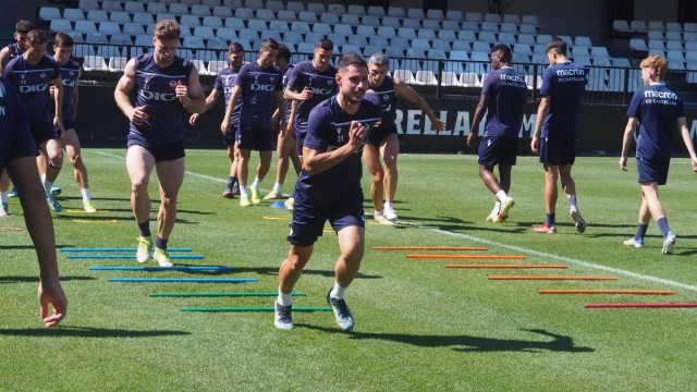 El Castellón pone el epílogo a su pobre temporada recibiendo al Cornellà