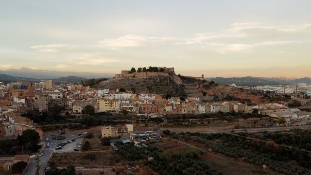 Onda proyecta ocho nuevas actuaciones en el municipio con una inversión de 1,6 millones de euros
