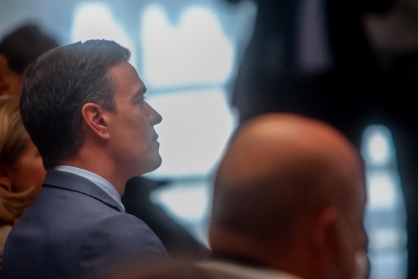 Sánchez anuncia 800 millones de euros para el Perte de la economía social y de los cuidados