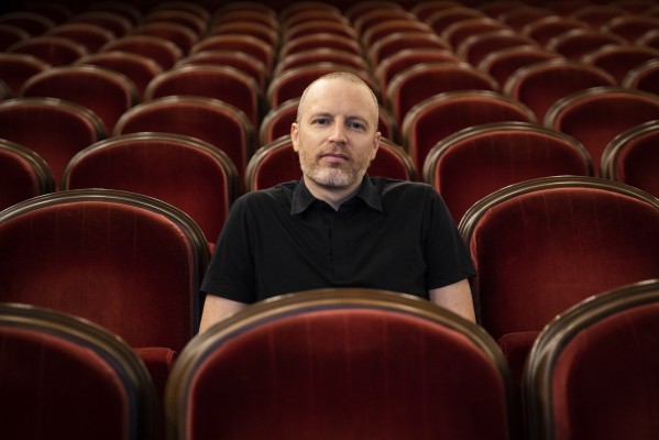 Olivier Arson: 