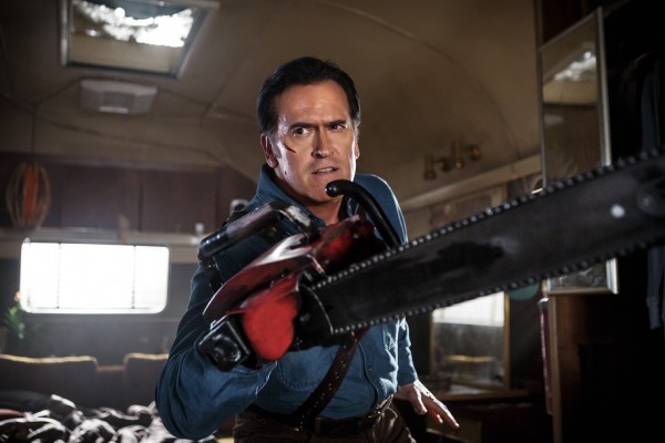 La vigencia de 'Evil Dead': el icono pop del terror moderno