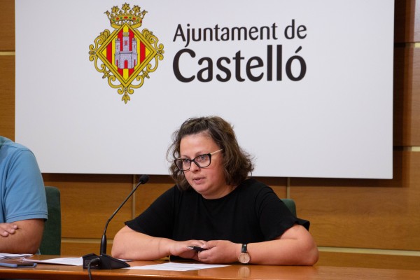 Castelló lanza una oferta pública extraordinaria con 300 empleos para reducir la temporalidad al 6,24%