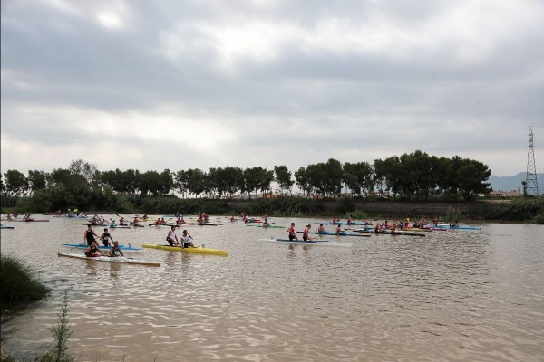 El Descens del Xúquer celebra su 60ª edición los días 4 y 5 de junio
