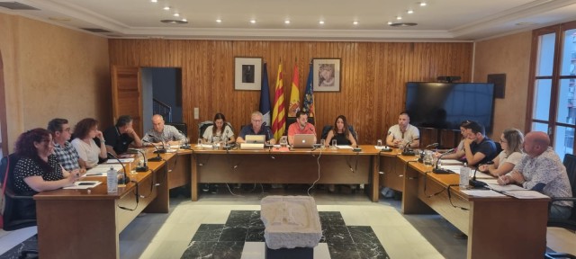 Fiscalía investiga contratos en Ondara tras una denuncia del PP

