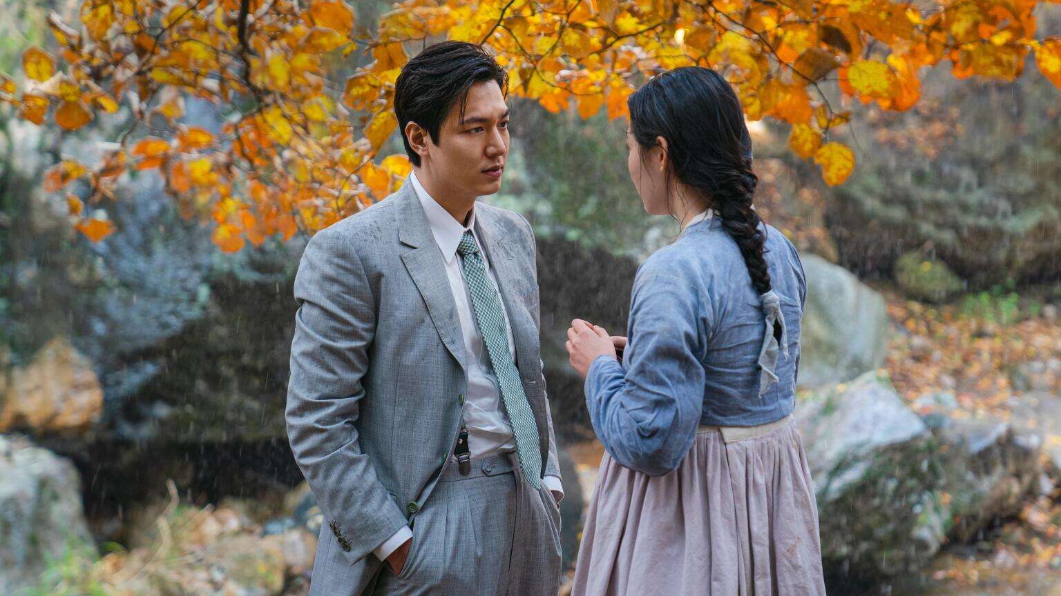 'Pachinko', la Historia y la memoria

