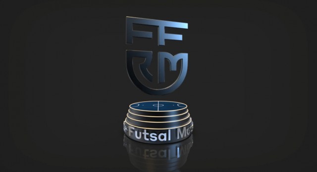 La Región se suma a los trofeos NFT: alianza entre la Federación de Fútbol y la murciana Leverade