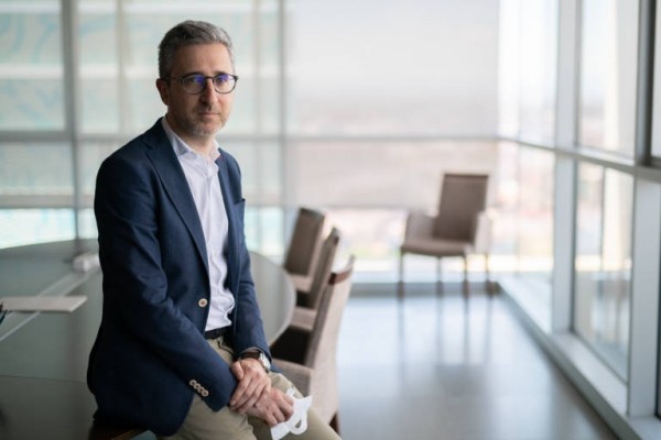 El Consell nombra a Arcadi España presidente de Infraestructures i Serveis de Telecomunicacions