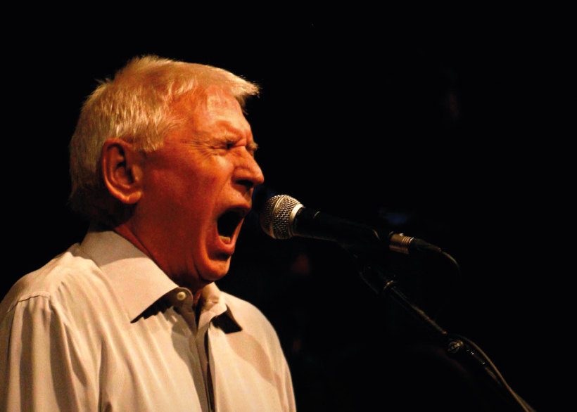 Raimon més enllà de la icona antifranquista