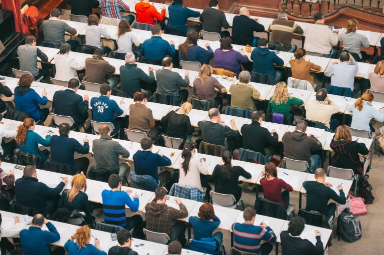 Foto: KIKE TABERNER - 