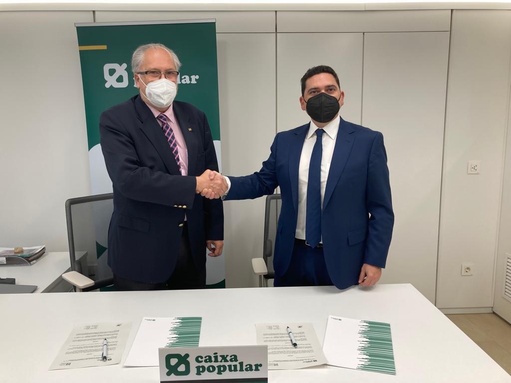 Foto: CAIXA POPULAR - 