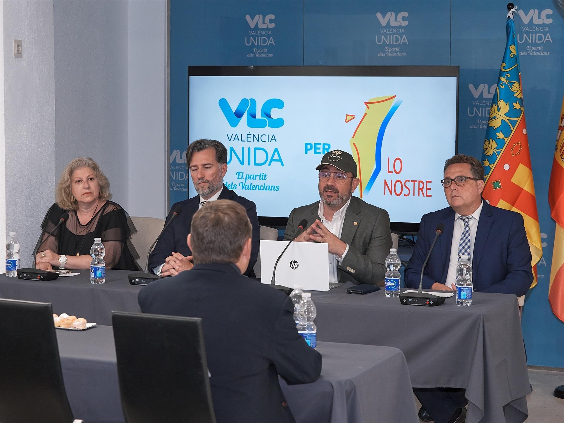 Foto: VLC UNIDA X LO NOSTRE - 