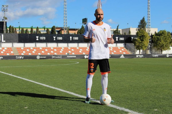 La Juventus hace oficial las cifras de la operación de Zaza al Valencia CF