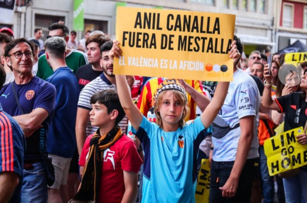 I no entràrem