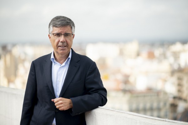 La valenciana Firmus Homes lanza una gestora de alquileres al calor del 'build to rent'