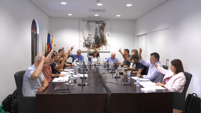 Xixona sigue en la lucha para que el 7 de noviembre se declare como el Día Internacional del Turrón