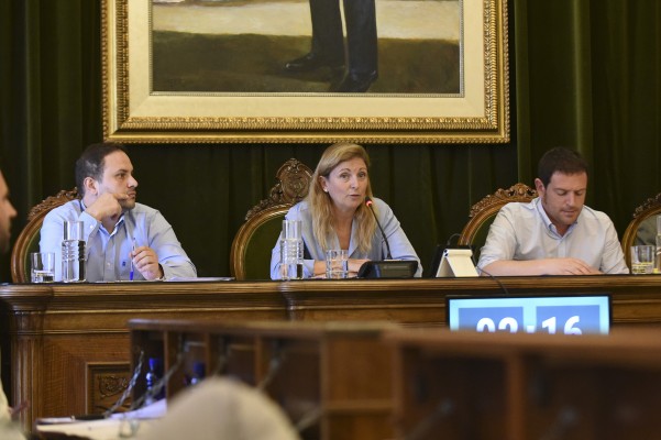 El requerimiento municipal para la reforma de la Pérgola se 'traspapela': Conselleria dice no tenerlo