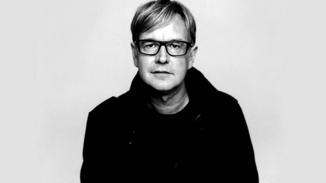 Muere Andy Fletcher, miembro fundador de Depeche Mode