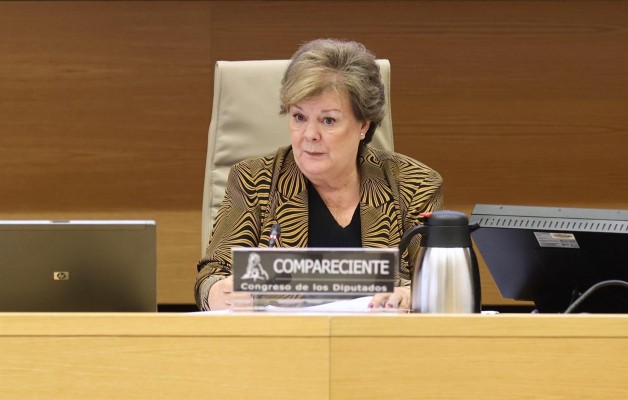 El Tribunal de Cuentas avala la Cuenta General de 2020 y cifra la primera respuesta al covid en 97.000 millones
