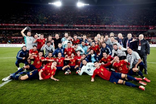 RTVE adquiere los derechos de emisión de la Eurocopa 2024 de Alemania