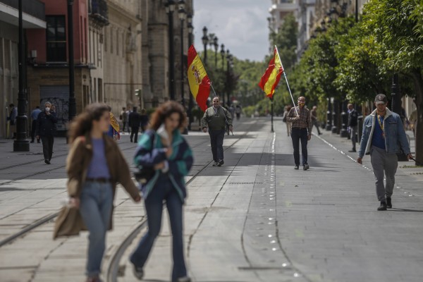 El timo de las nacionalidades