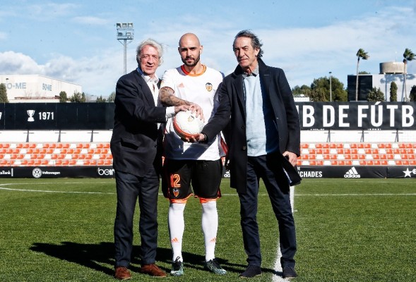 Turno para Zaza