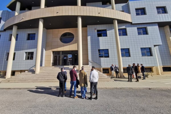 Los sindicatos lanzan un ultimátum a Ascer y el convenio del azulejo se acerca a la calle... de nuevo
