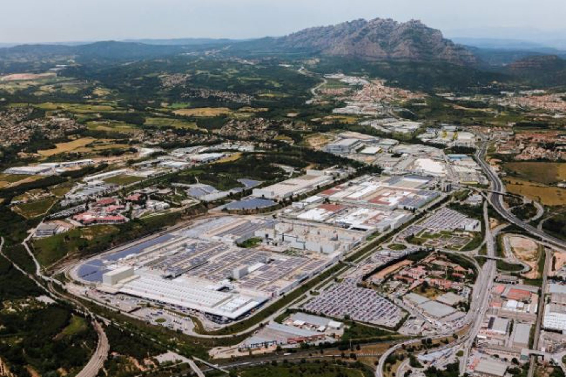 Seat podría trasladar empleados a la fábrica de baterías de Sagunto