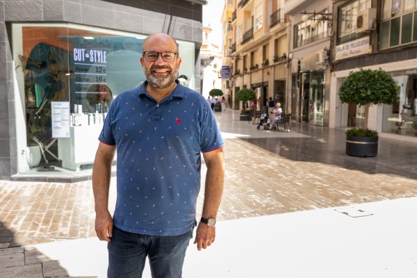 Felip Sànchez: 