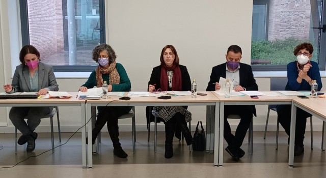 El Consell introduce la 'iniciativa reglamentaria popular' en la futura Ley de Participación