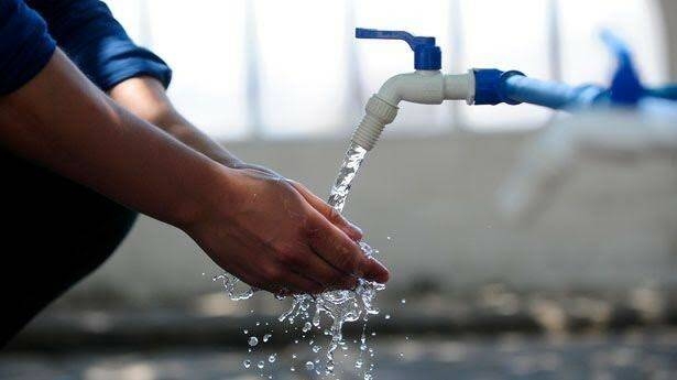 El agua y la calidad de vida 
