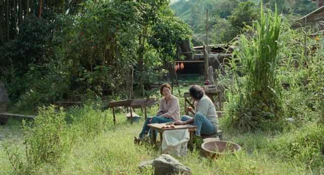 'Memoria': recuperar el recuerdo