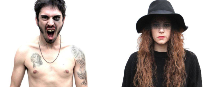 Letring Catch: los duelos de escritura en directo llegan a Valencia