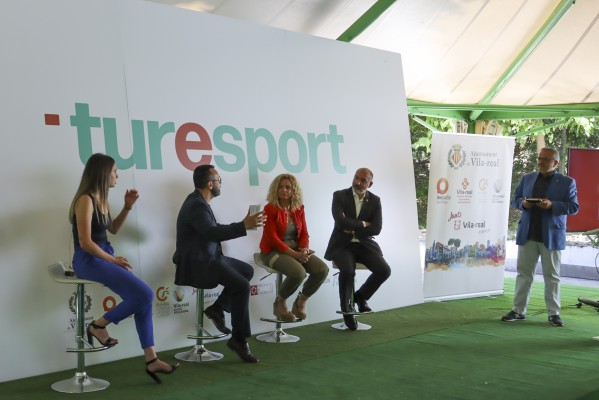 El Congreso de Turismo y Deporte inaugura Turesport en busca de sinergias público-privadas
