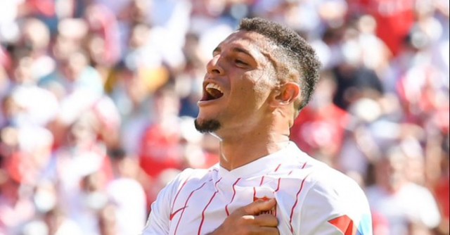 El Sevilla vende a Diego Carlos al Aston Villa
