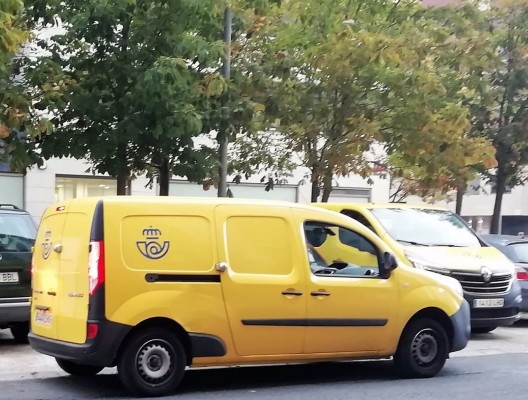 Correos eleva a 7.750 puestos su oferta pública de empleo, la mayor en décadas