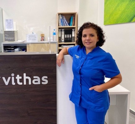 Una experta insta a inculcar a los niños buenos hábitos para el cuidado de los dientes, 