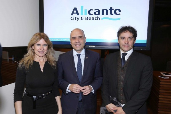 Alicante exprimirá las experiencias de los visitantes como reclamo turístico