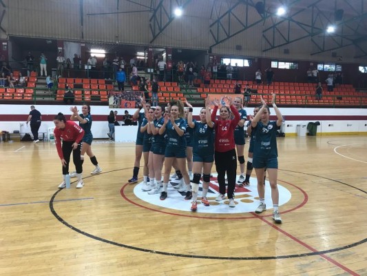 Elche y Mislata suman sus primeros triunfos en el torneo nacional juvenil